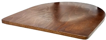 Walnut Wood Seat Walnut Wood Seat
