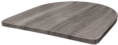 Barnwood Wood Seat Barnwood Wood Seat