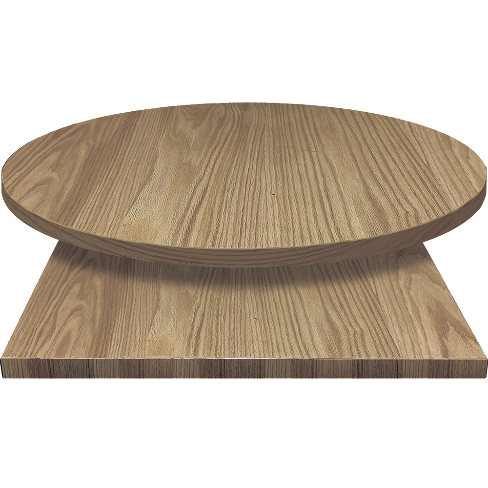 RGB Woodland Storm Gray stain