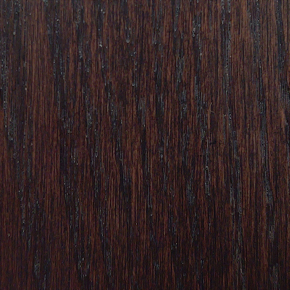 Dark Walnut stain Oak