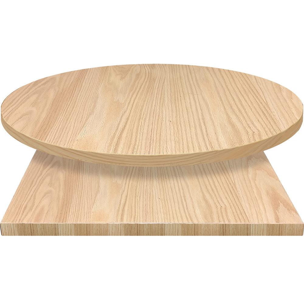 Woodland Clear Coat finish