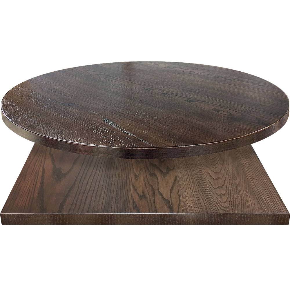 Woodland Dark Walnut stain