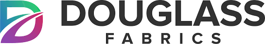 Douglass Fabrics logo Douglass Fabrics logo