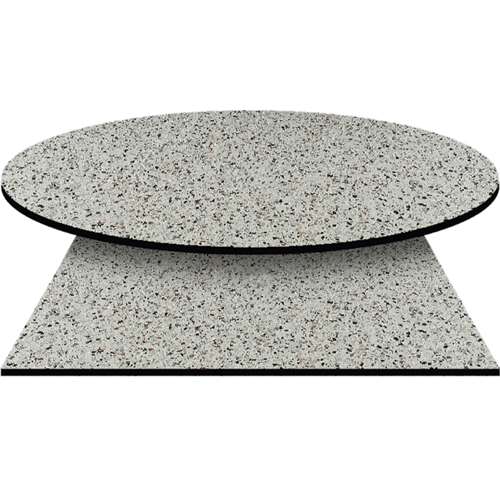COMPCOR Quick Ship Indoor/Outdoor Table Tops - Maremma - Image 3