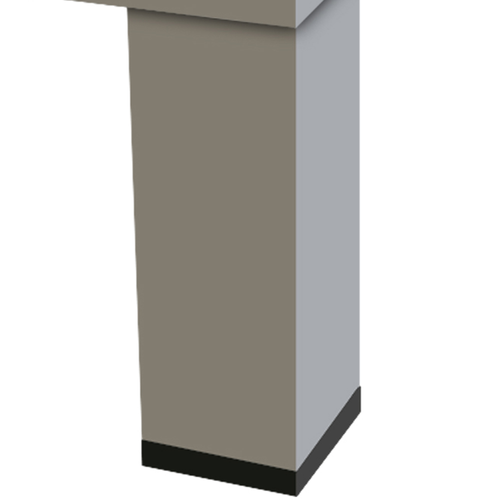 Asbury Vinyl/Upholstered Booths - Image 5