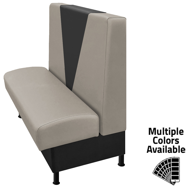 MOR DBL GRAY
