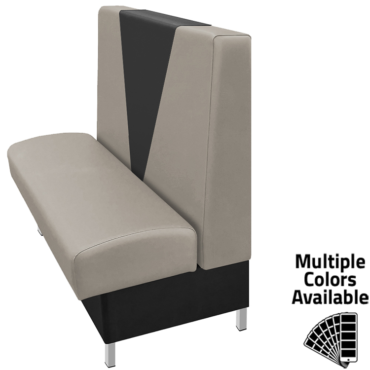 GRO DBL GRAY