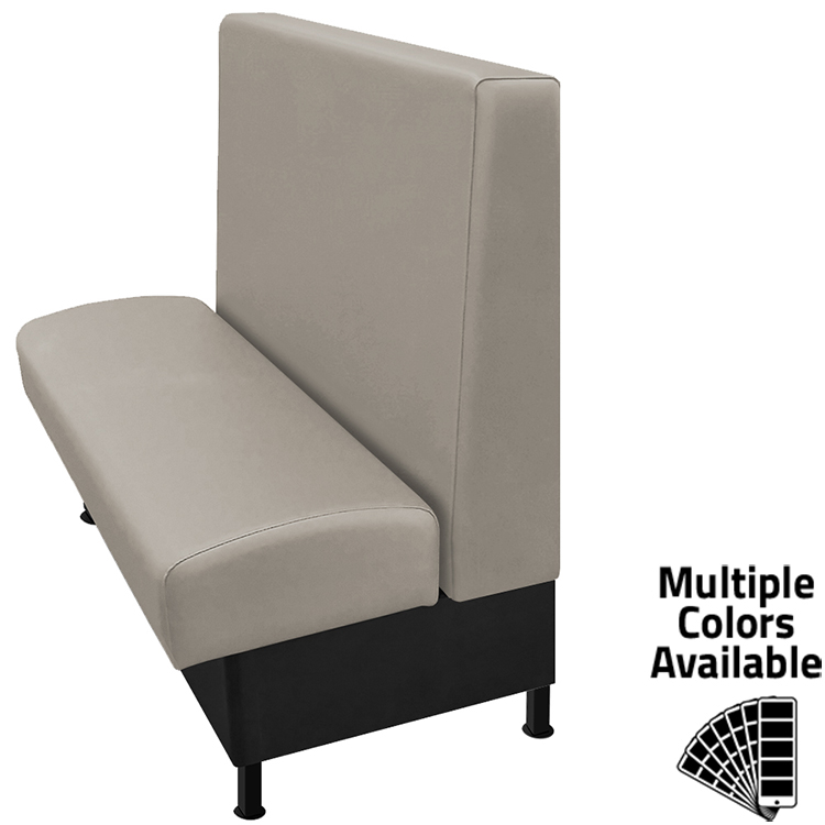 MOR DBL GRAY