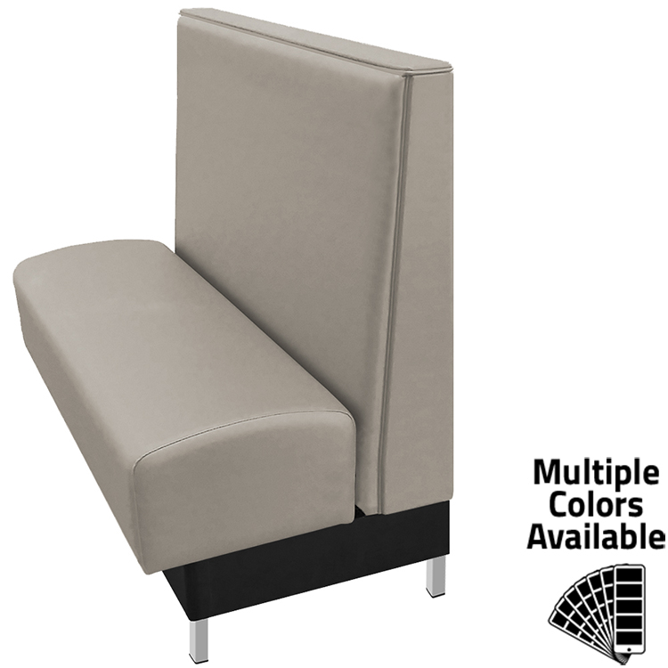 Burlington Vinyl/Upholstered Booths