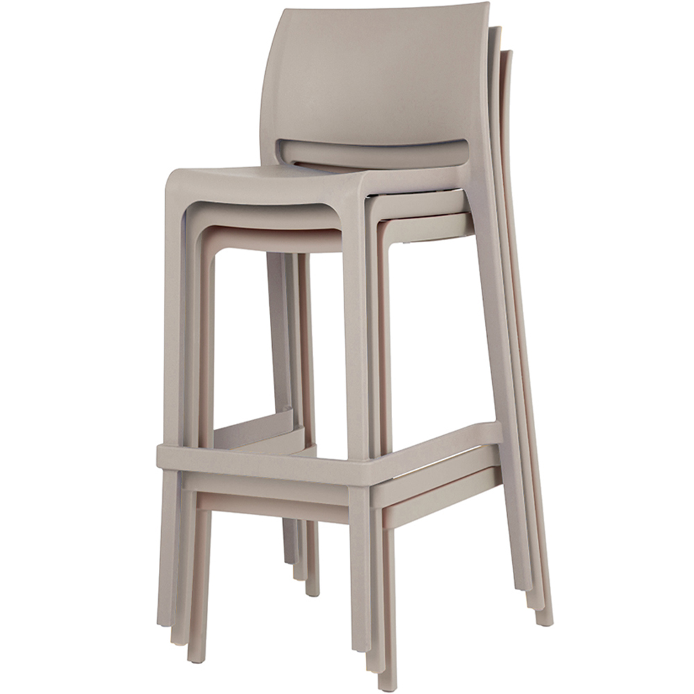 OD-BS-711 Teton Outdoor Barstool - Image 6