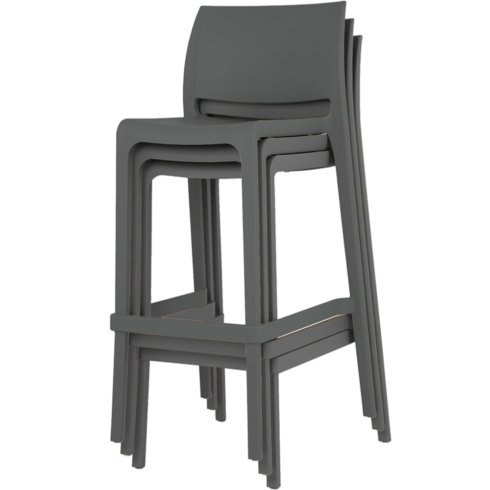 OD-BS-711 Teton Outdoor Barstool - Image 5