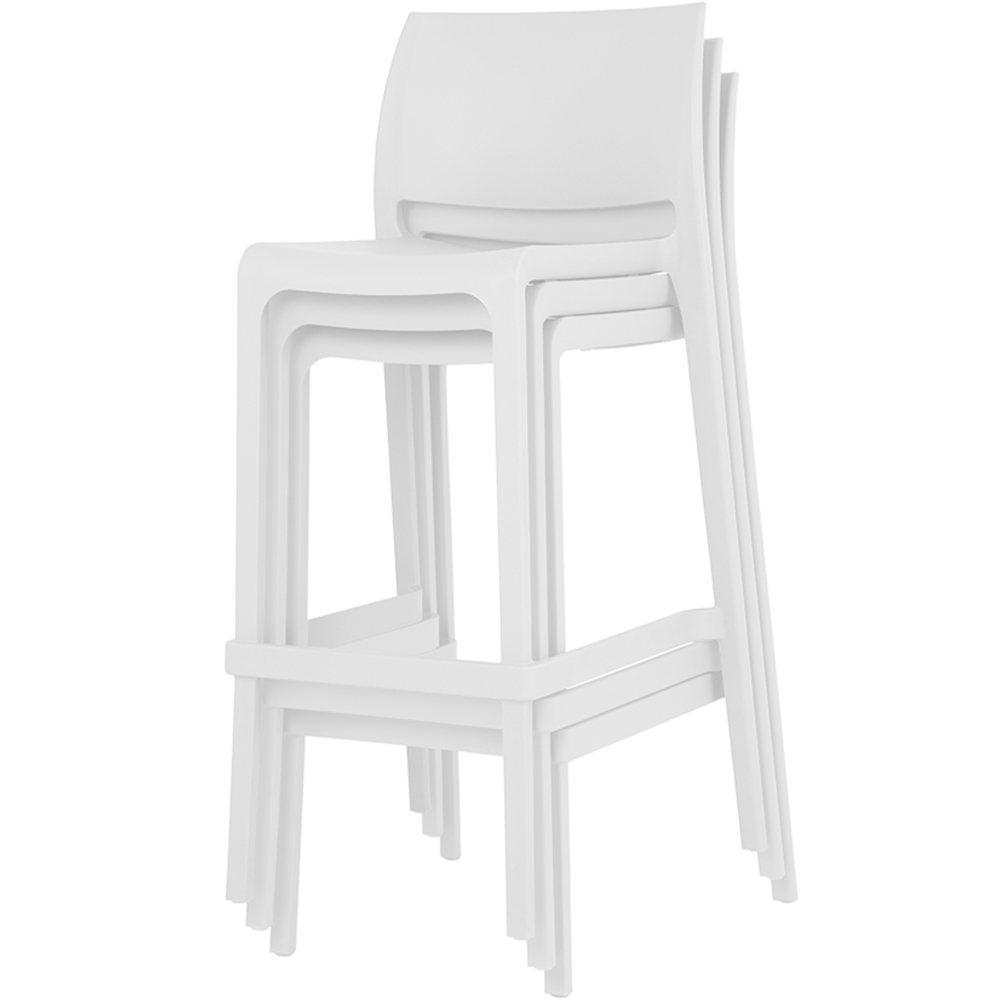 OD-BS-711 Teton Outdoor Barstool - Image 4