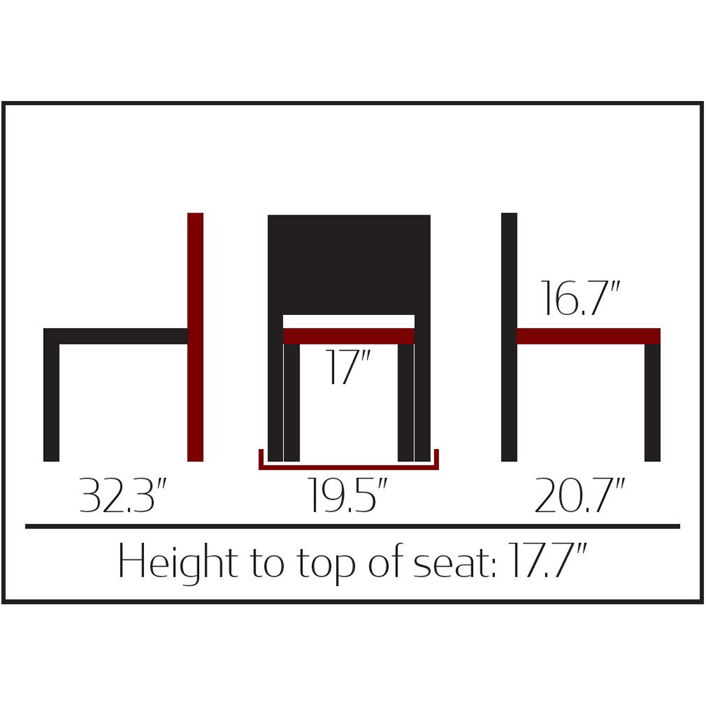 OD-CH-752 Teton Outdoor Chair - Image 2