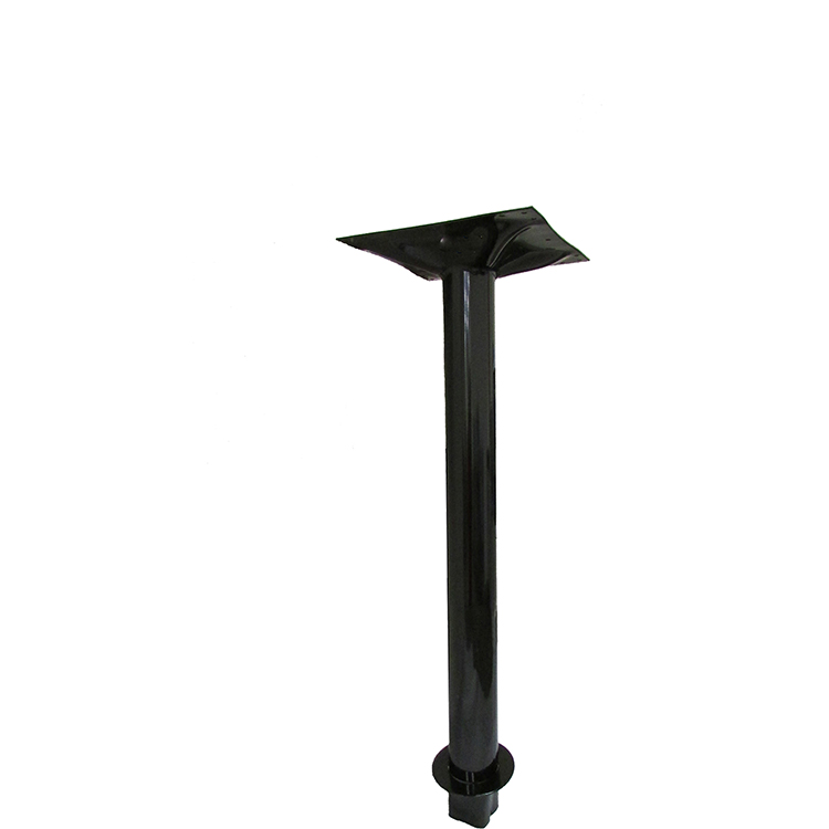 Table Base – Grout In – Standard Height