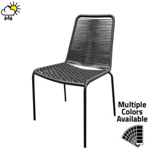 OD-CM-834 Vida Outdoor Chair