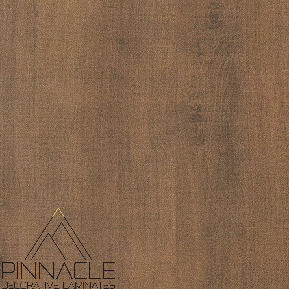 PVC Edge Manufactured Table Tops - 1.25" thickness - Pinnacle Brick Oak Laminate - Image 2
