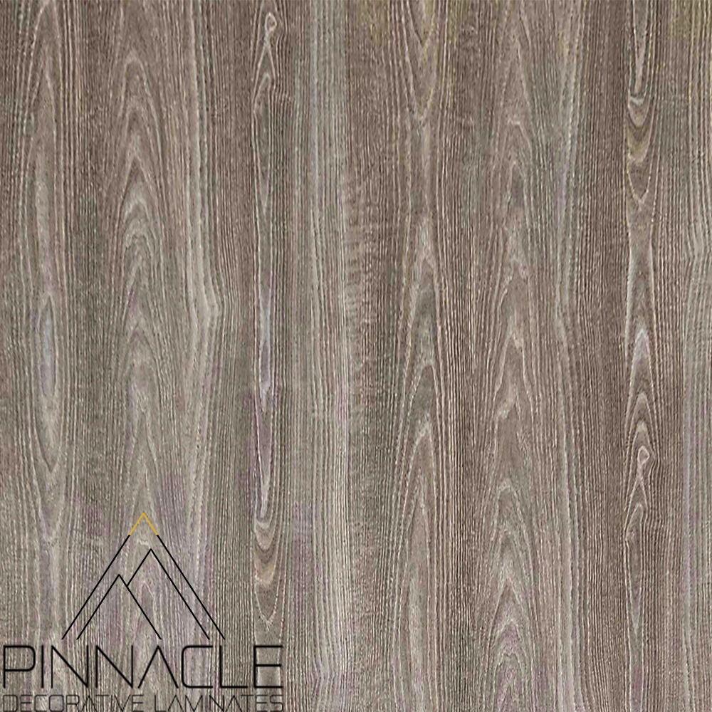 Retro T-Mold Manufactured Table Tops - Pinnacle Potent Ash Laminate - Image 2