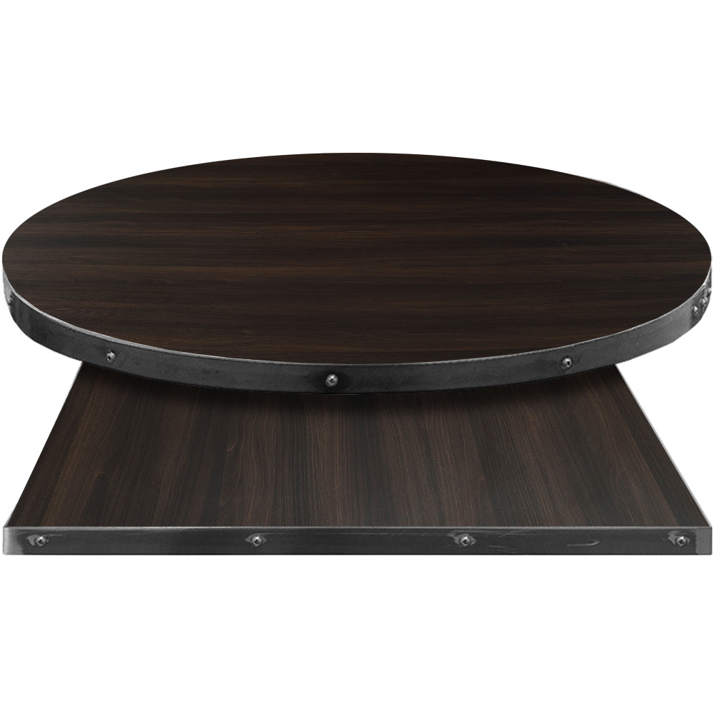 Fortress Manufactured Table Tops – Pinnacle Maple Gemeli Laminate