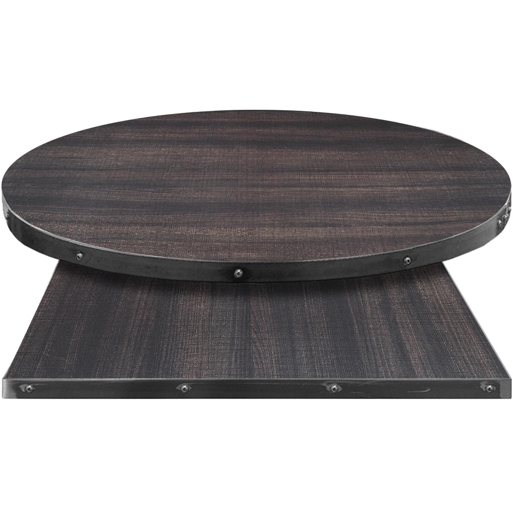 Fortress Manufactured Table Tops – Pinnacle Distinct Pine Laminate