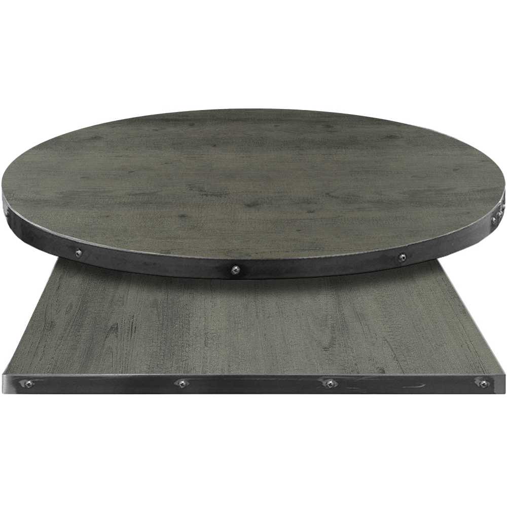 Fortress Manufactured Table Tops – Pinnacle Dynamic Birch Laminate