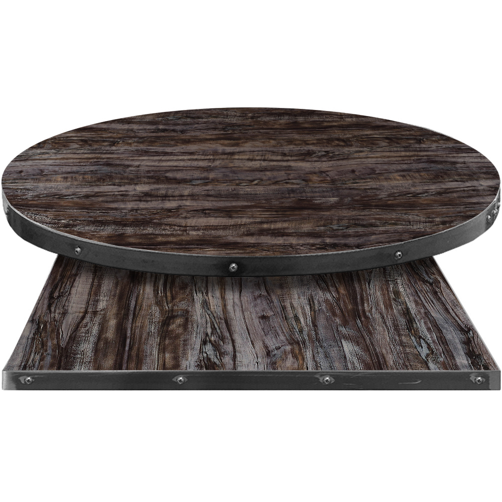 Fortress Manufactured Table Tops – Pinnacle Alleppey Birch Laminate