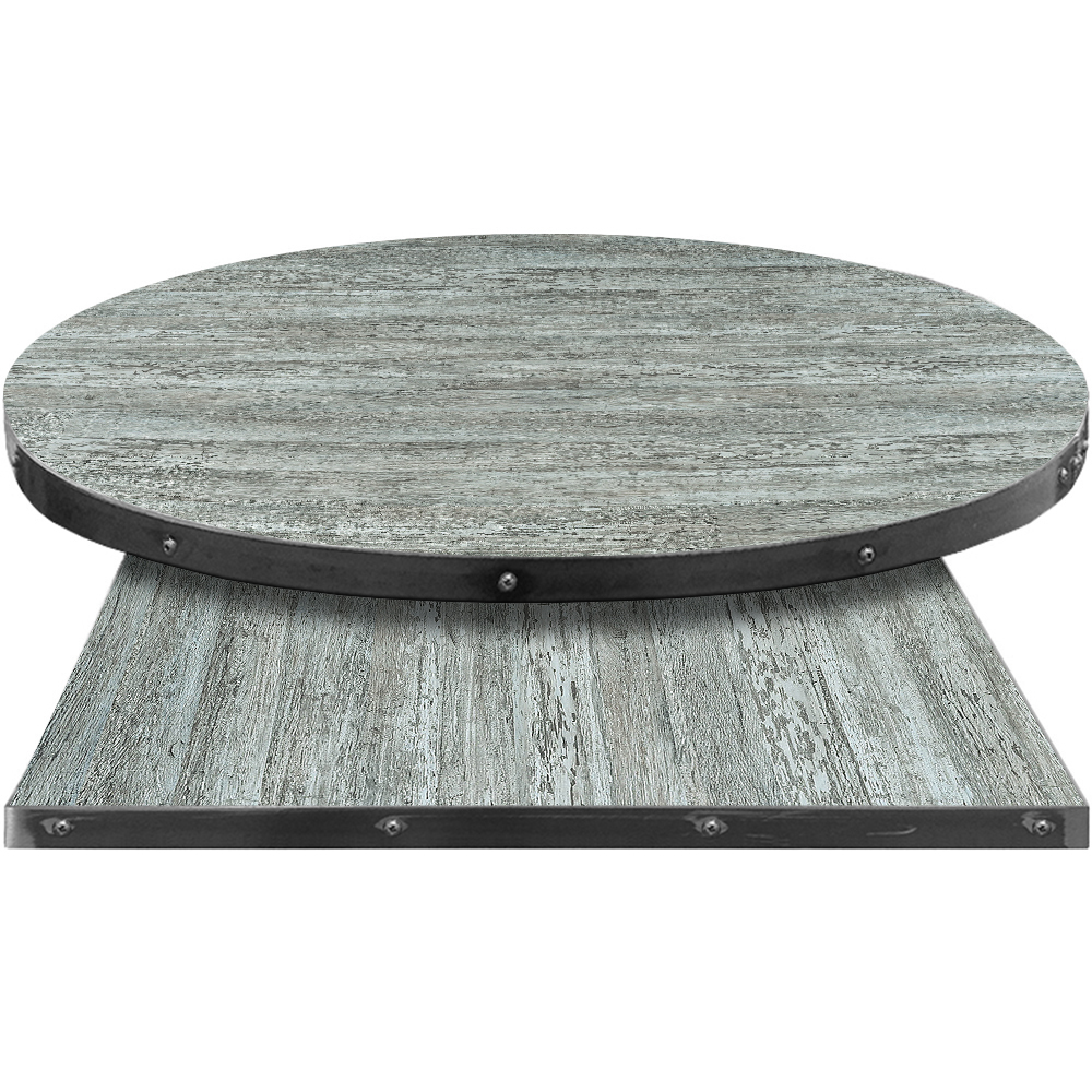 Fortress Manufactured Table Tops – Pinnacle Montpelier Laminate