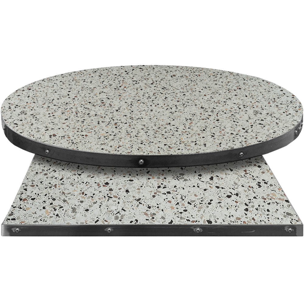 Fortress Manufactured Table Tops – Pinnacle Maremma Laminate