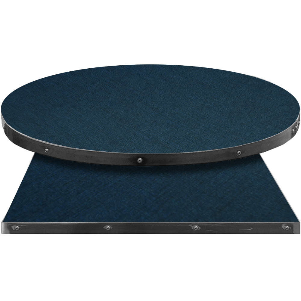 Fortress Manufactured Table Tops – Pinnacle Royal Fiber Laminate
