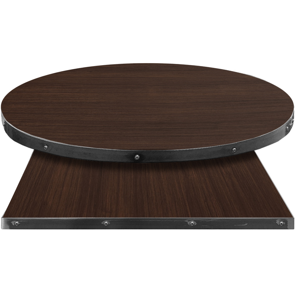 Fortress Manufactured Table Tops – Pinnacle Superior Ash Laminate