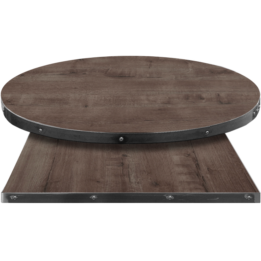 Fortress Manufactured Table Tops – Pinnacle White River Birch Laminate