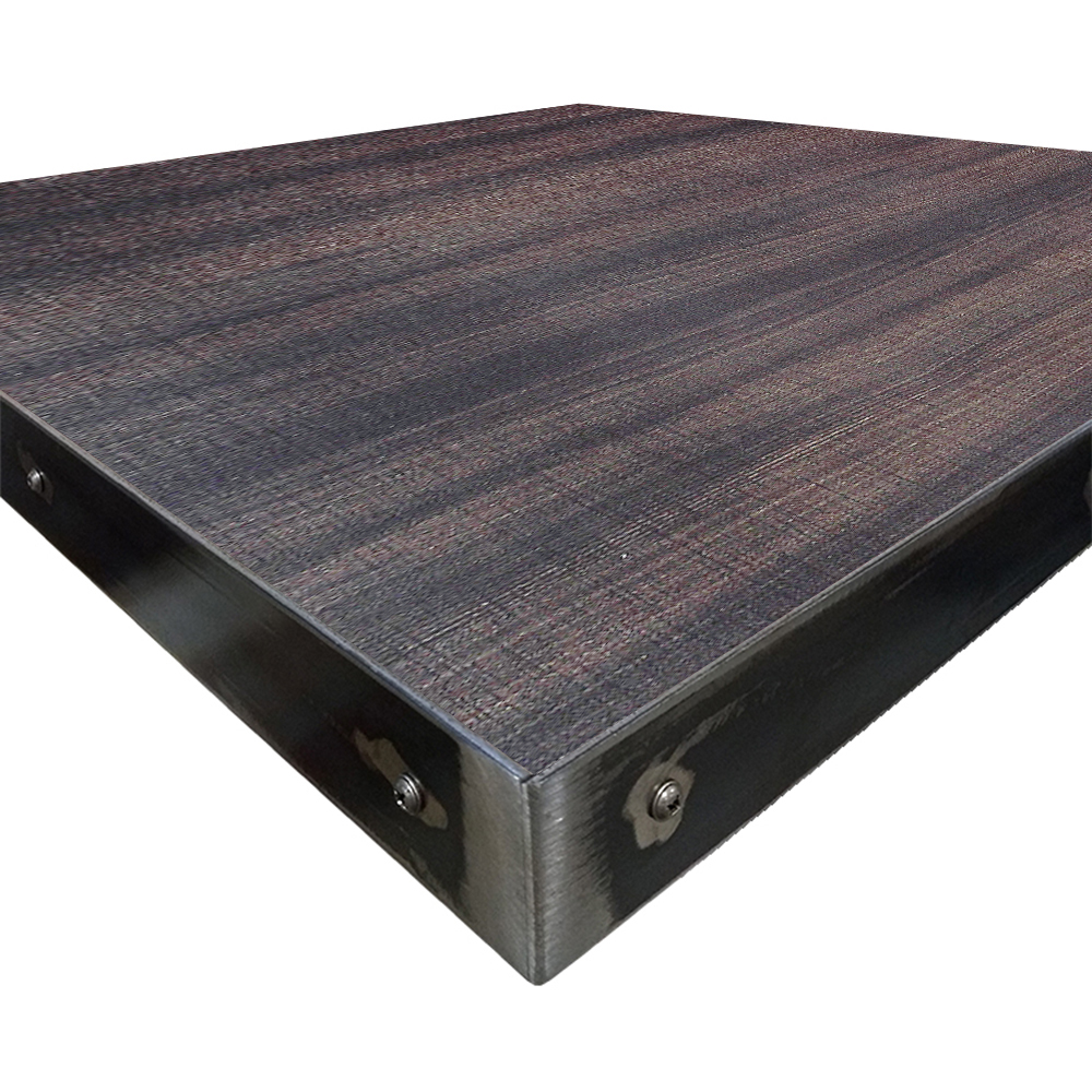 Fortress Manufactured Table Tops - Pinnacle Distinct Pine Laminate - Image 2