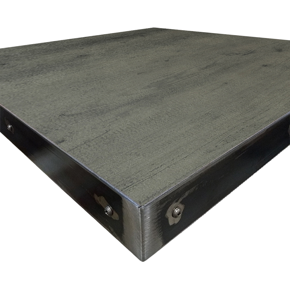 Fortress Manufactured Table Tops - Pinnacle Dynamic Birch Laminate - Image 2
