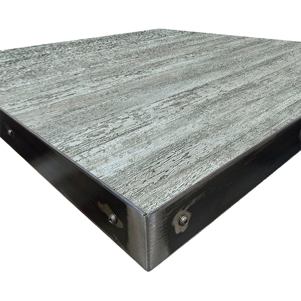 Fortress Manufactured Table Tops - Pinnacle Montpelier Laminate - Image 2
