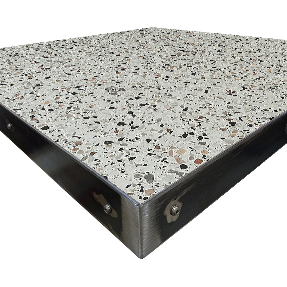 Fortress Manufactured Table Tops - Pinnacle Maremma Laminate - Image 2