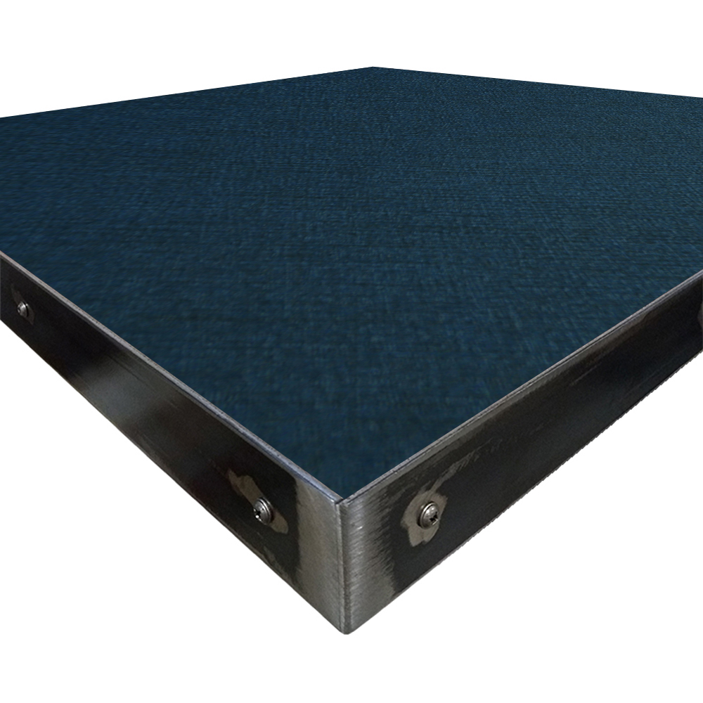 Fortress Manufactured Table Tops - Pinnacle Royal Fiber Laminate - Image 2