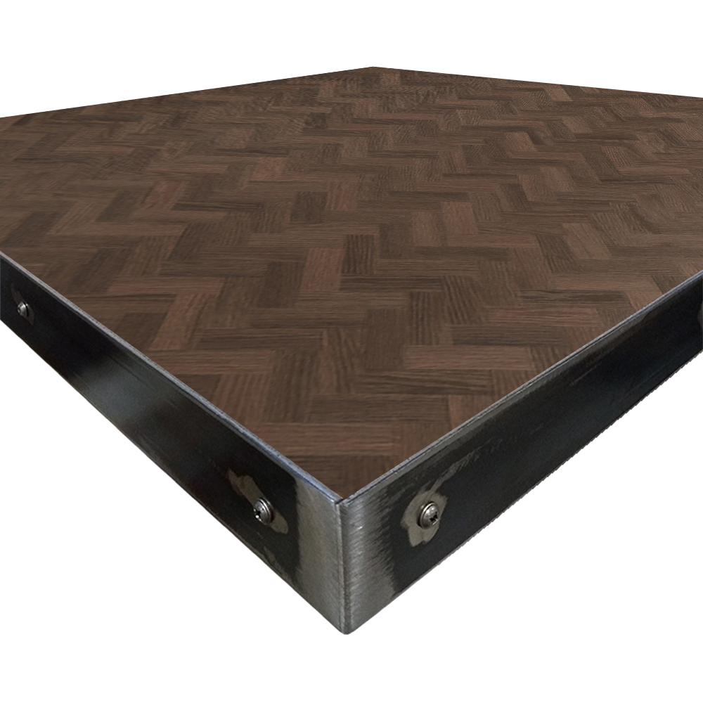 Fortress Manufactured Table Tops - Pinnacle Sitka Spruce Laminate - Image 2