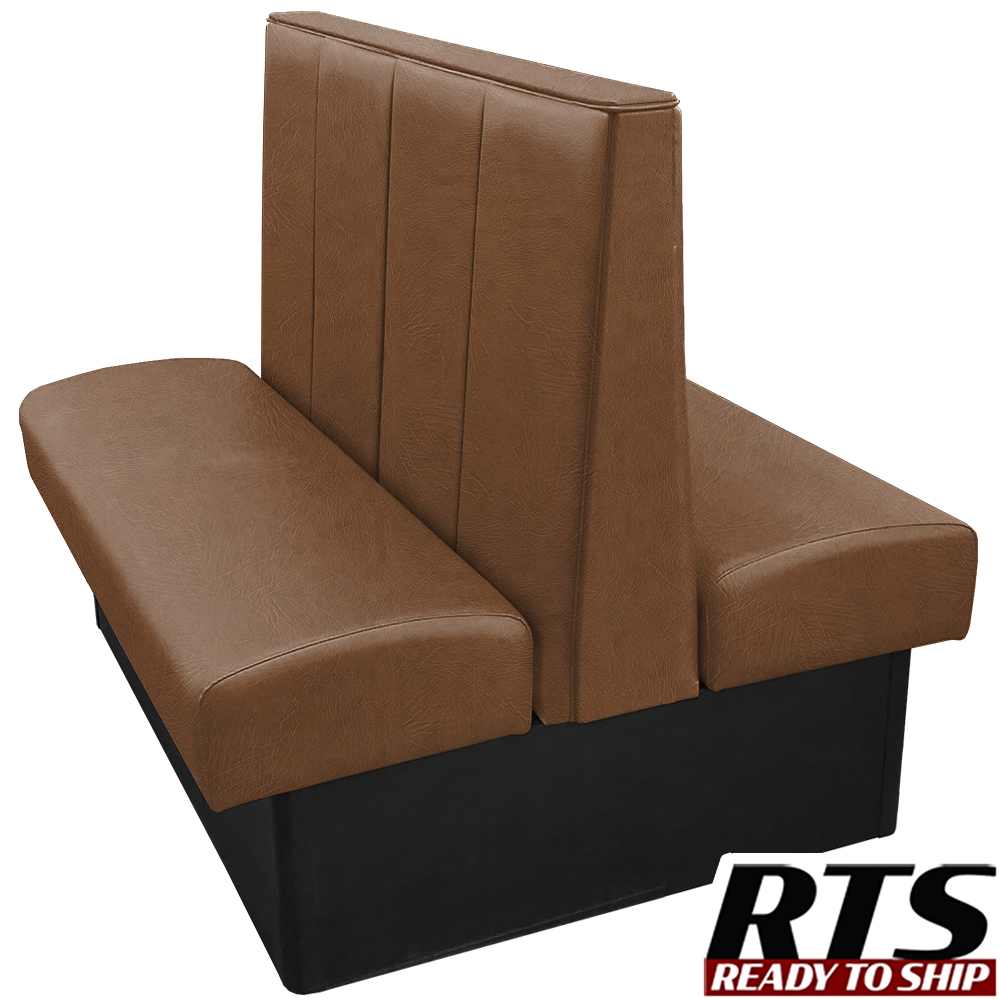 RTS Waldorf Vinyl/Upholstered Booths
