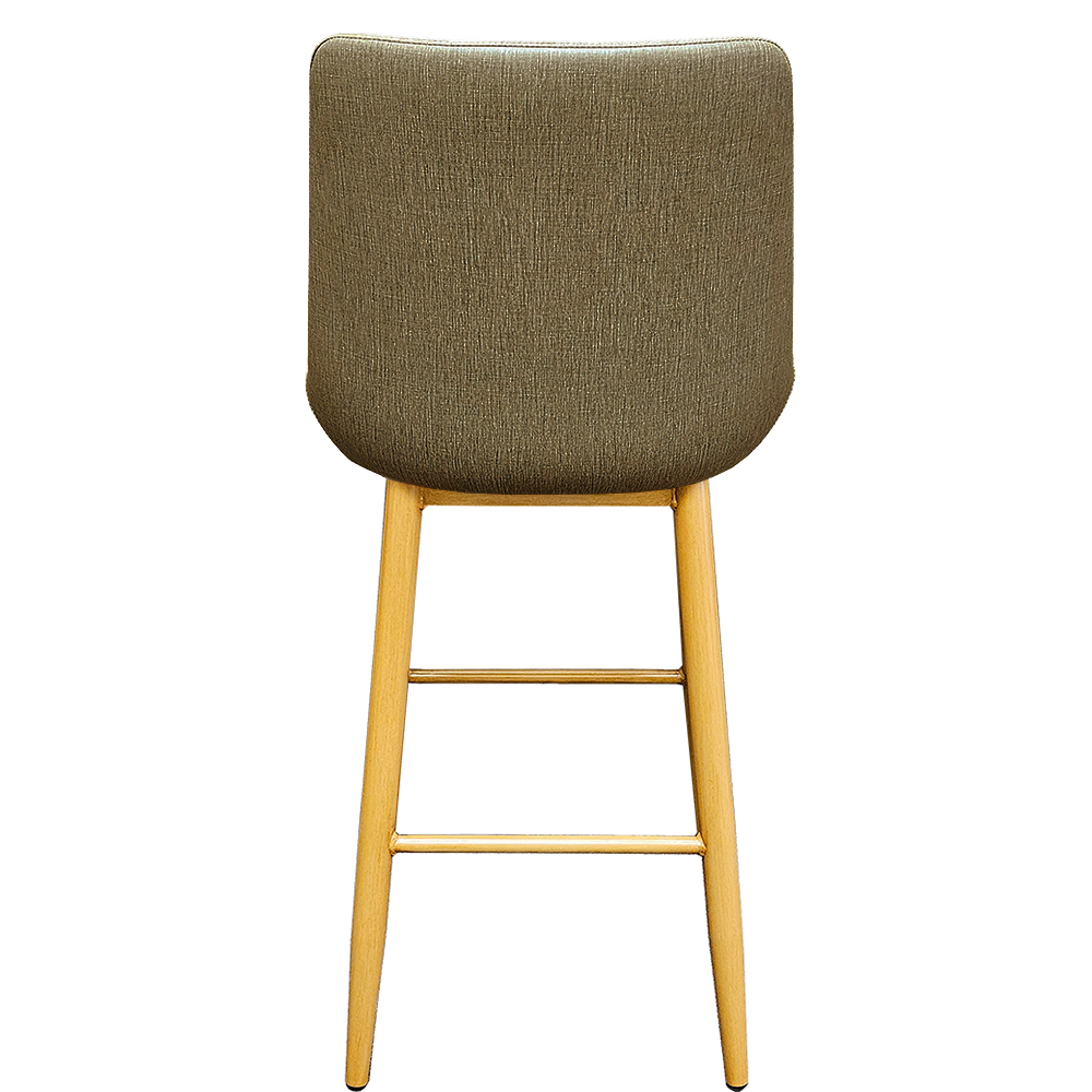 BM-10501-U Amata Barstool - Vinyl Bucket - Image 20