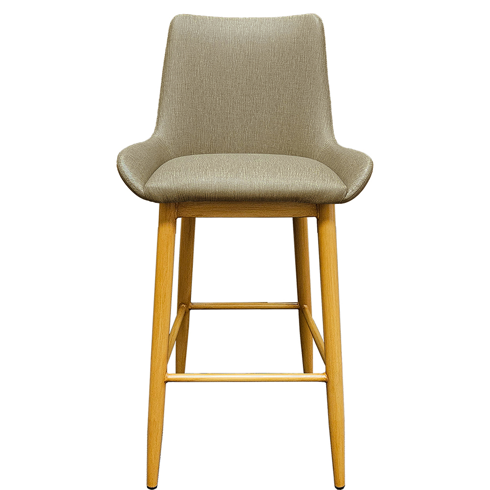 BM-10501-U Amata Barstool - Vinyl Bucket - Image 17