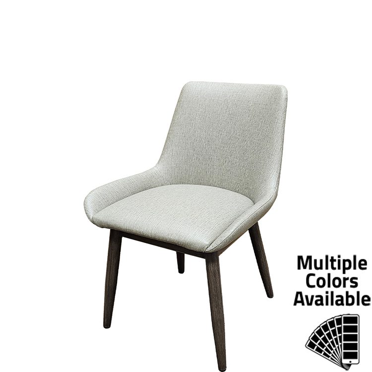 CM-10501-U Amata Chair with Vinyl Bucket
