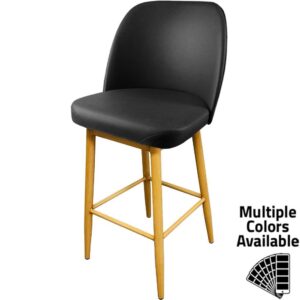 BM-10501-IMP Amata Barstool - Standard Bucket