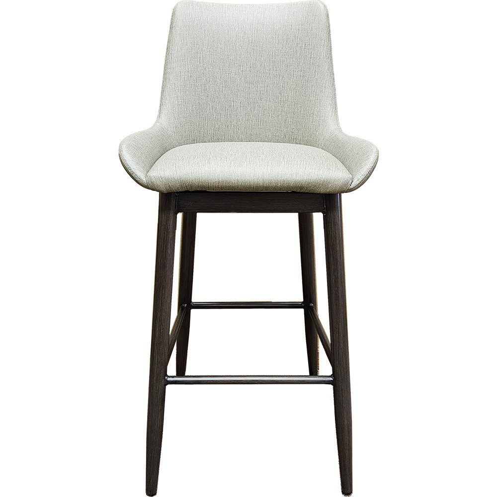 BM-10501-U Amata Barstool - Vinyl Bucket - Image 3