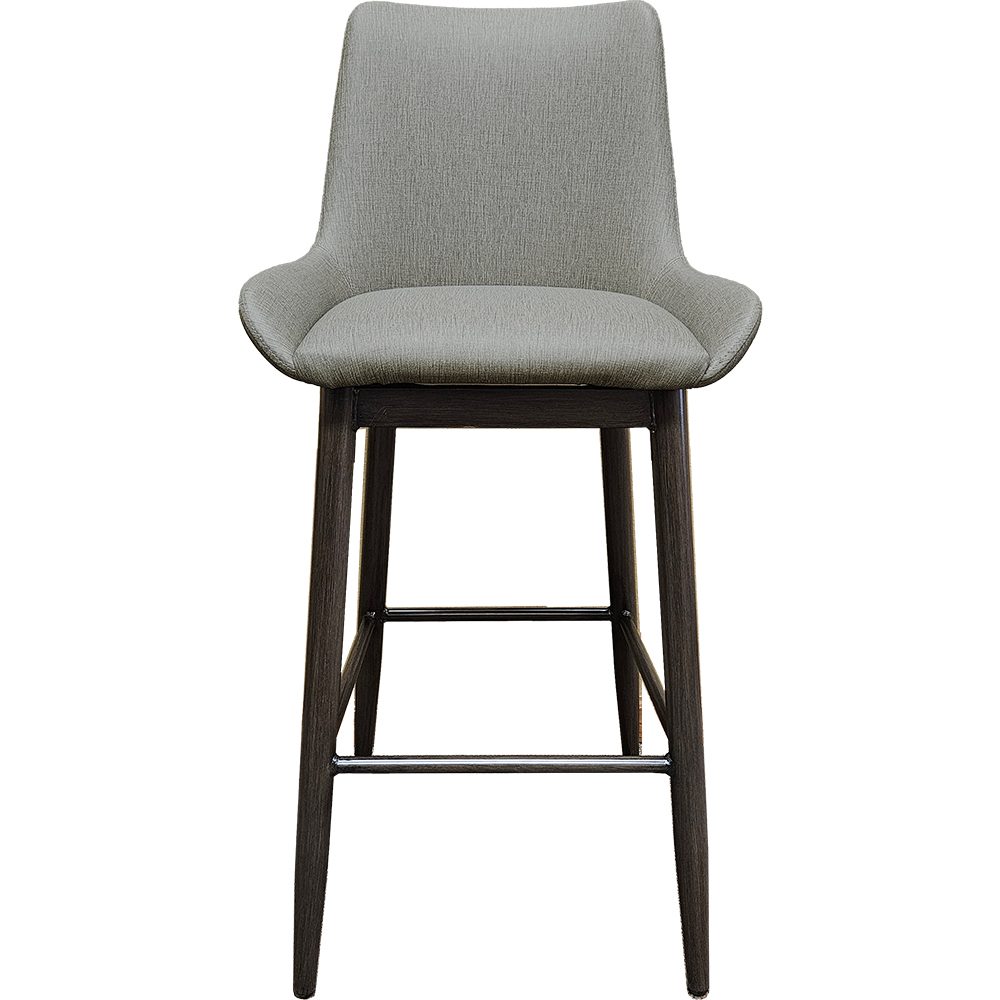 BM-10501-U Amata Barstool - Vinyl Bucket - Image 4