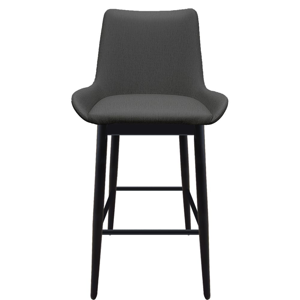 BM-10501-U Amata Barstool - Vinyl Bucket - Image 5