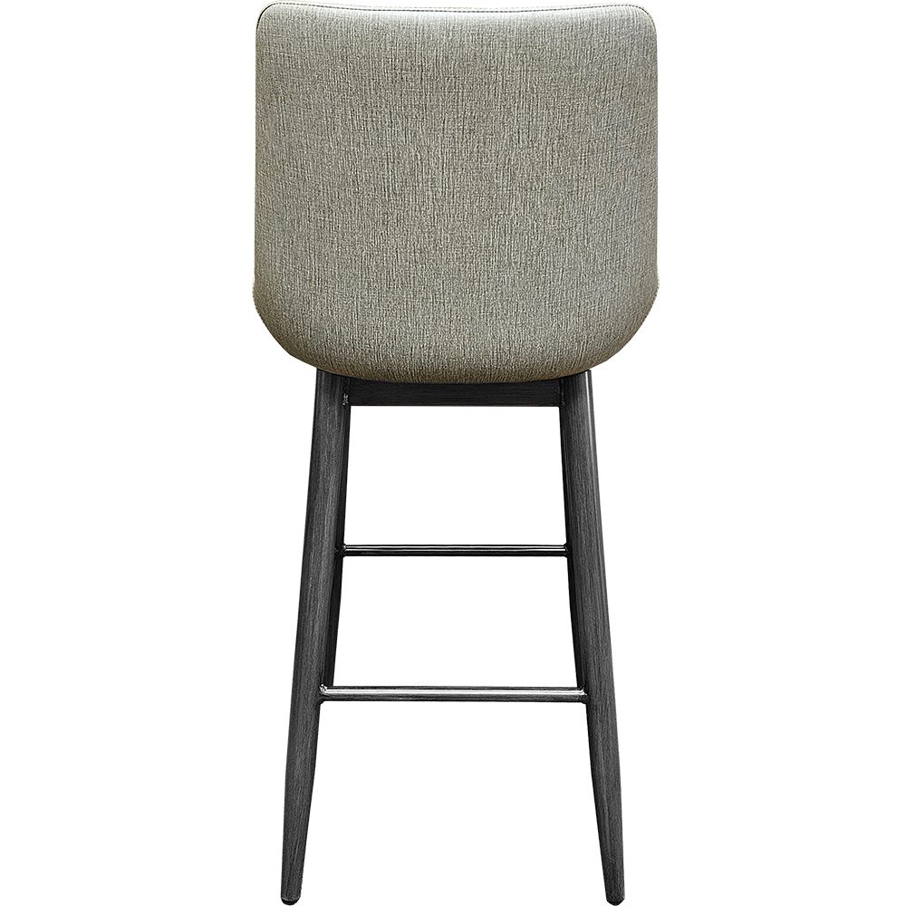 BM-10501-U Amata Barstool - Vinyl Bucket - Image 6