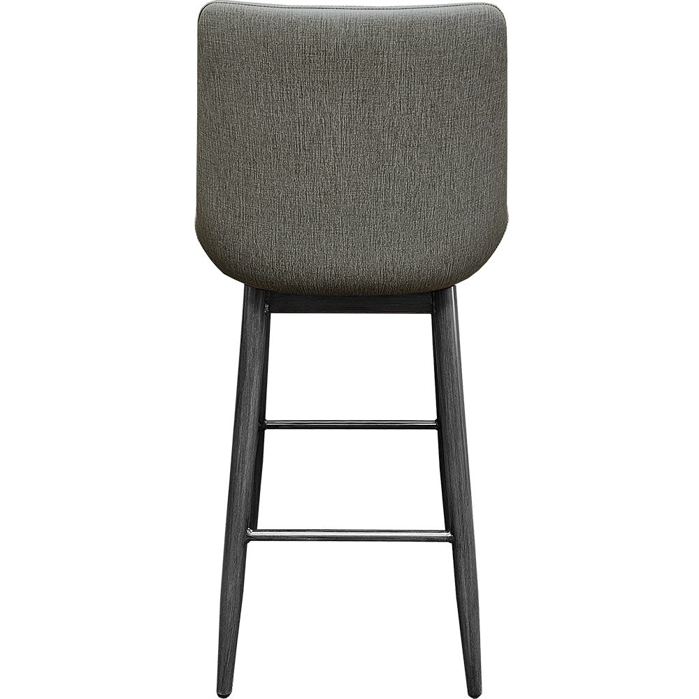 BM-10501-U Amata Barstool - Vinyl Bucket - Image 7