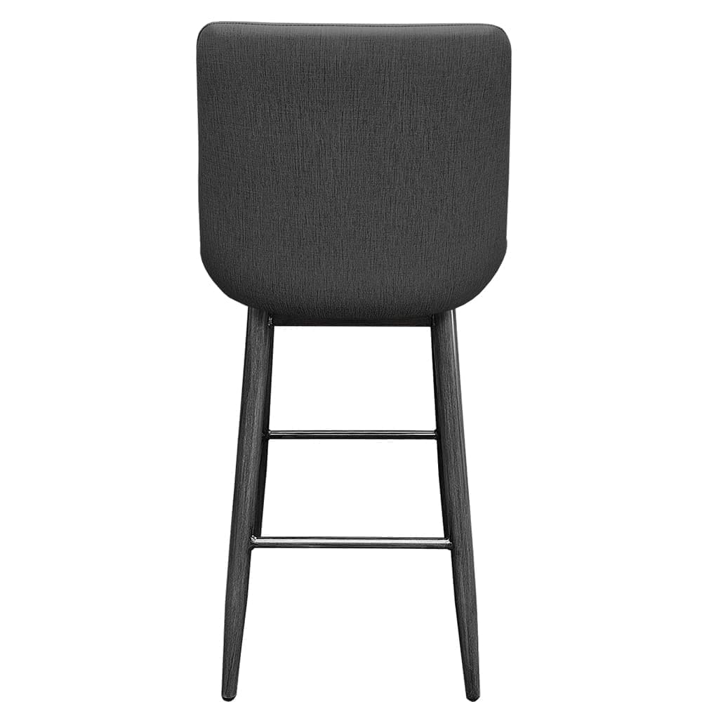 BM-10501-U Amata Barstool - Vinyl Bucket - Image 8