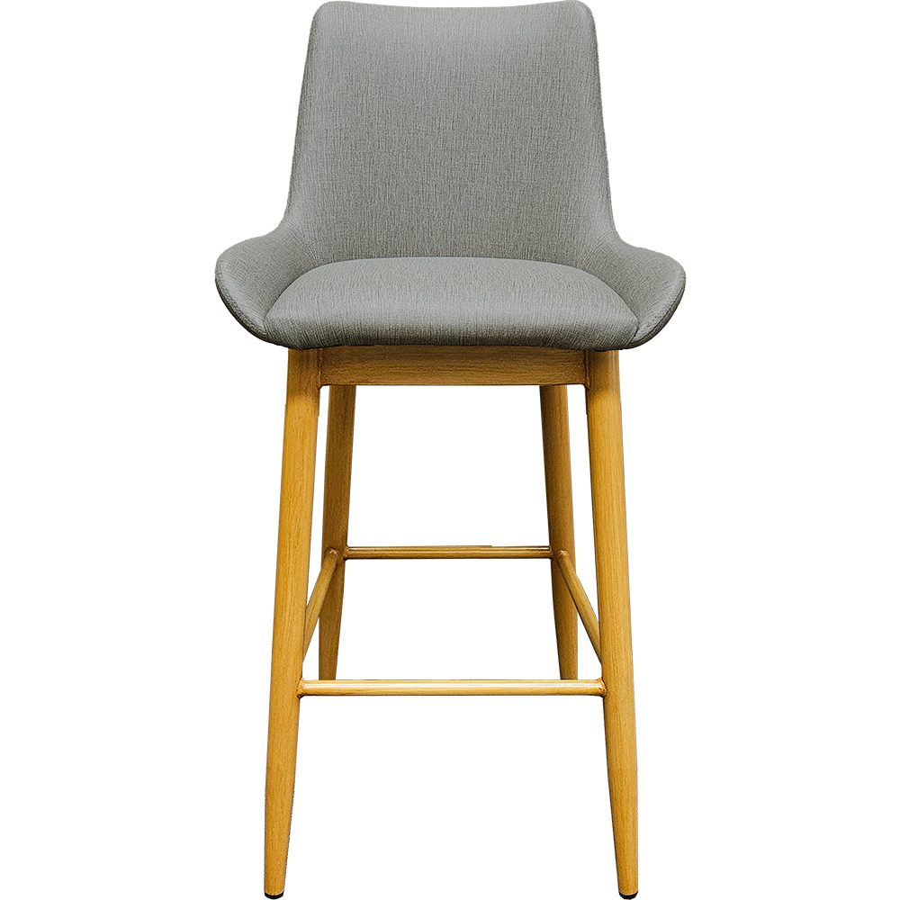 BM-10501-U Amata Barstool - Vinyl Bucket - Image 10