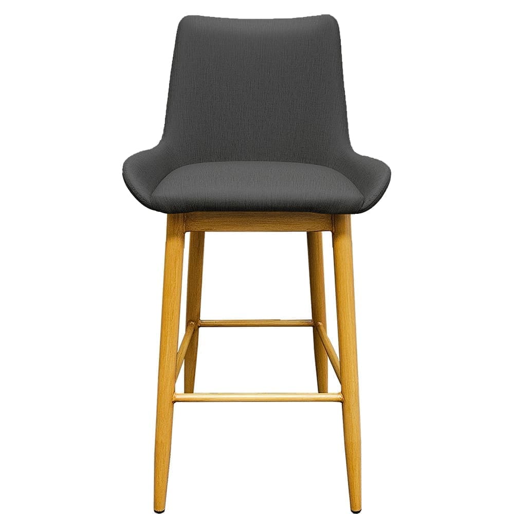 BM-10501-U Amata Barstool - Vinyl Bucket - Image 11