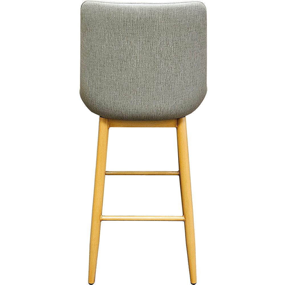 BM-10501-U Amata Barstool - Vinyl Bucket - Image 12